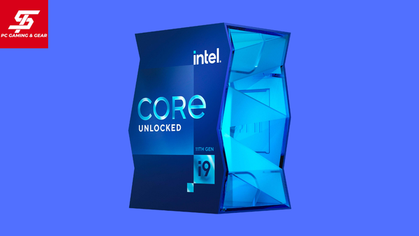 Những sai lầm thường gặp khi mua Cpu Intel