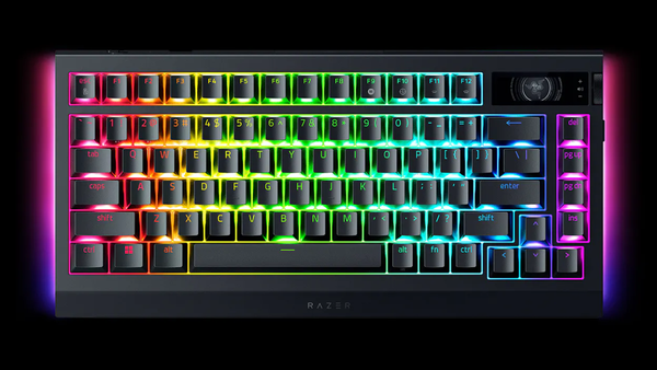Những tính năng đáng quan tâm trên bàn phím gaming