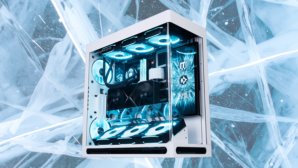 Cách chọn PC Gaming cao cấp theo mục tiêu sử dụng