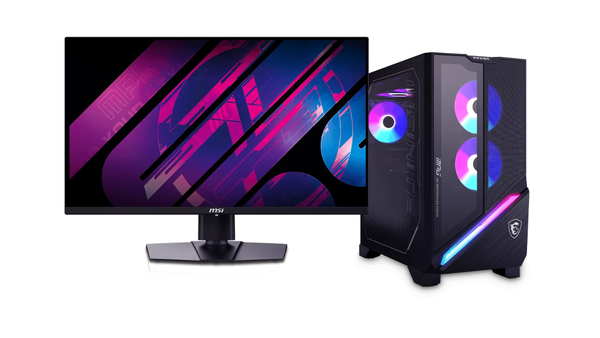 Cách chọn PC Gaming cao cấp theo mục tiêu sử dụng