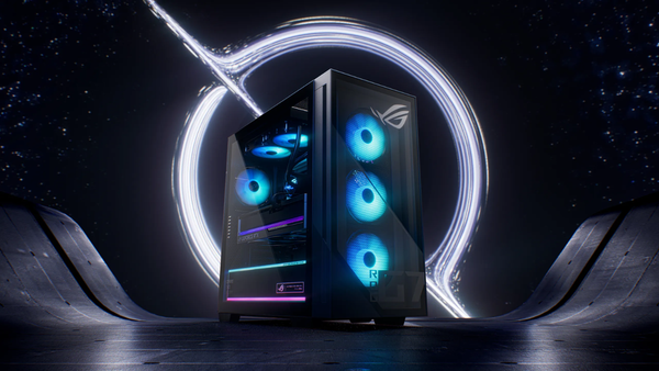 Vì sao nên mua PC Gaming cao cấp tại Sintech