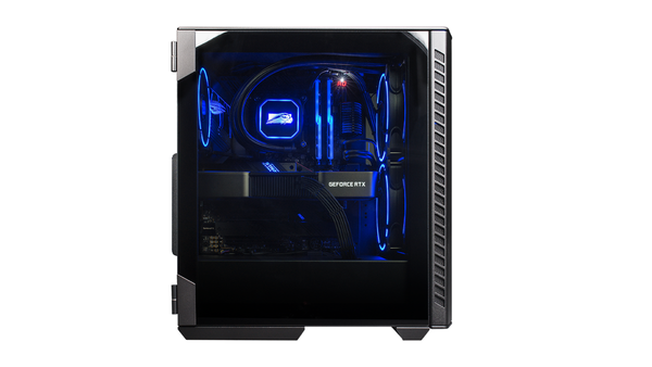 PC Gaming cho livestream và eSports cần gì khác