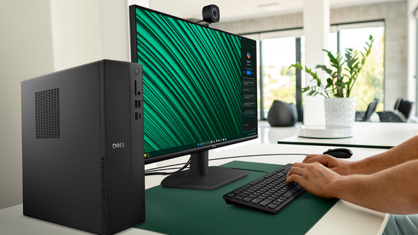 PC văn phòng theo ngân sách