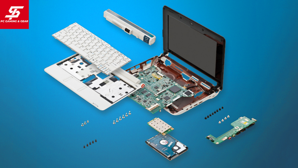 Phụ kiện & linh kiện laptop chính hãng