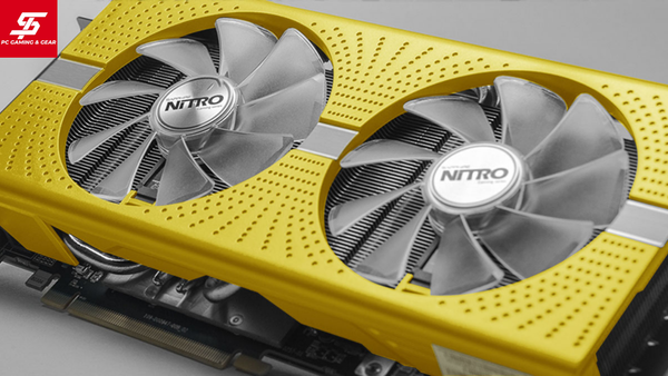 Radeon RX, Radeon PRO và Radeon AI PRO khác nhau thế nào