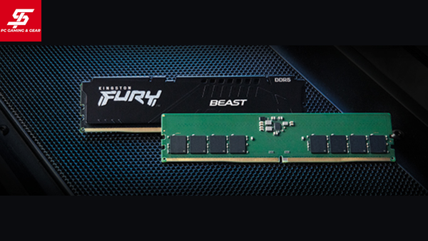 Ram laptop chính hãng tại Sintech