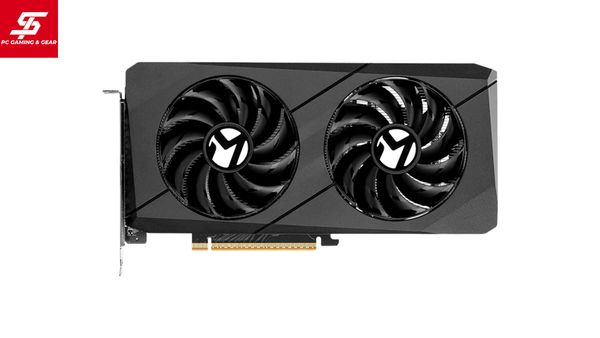 RTX 5060 8GB có đủ dùng không?