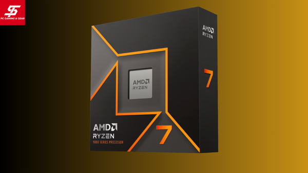 Ryzen 5 hay Ryzen 7 nên chọn gì