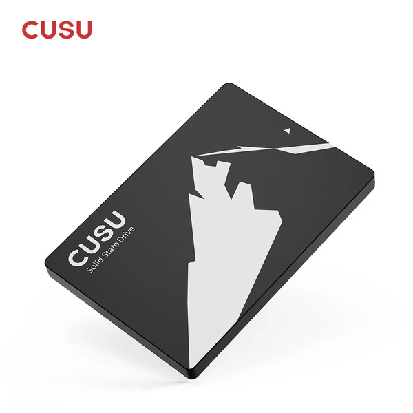 Ổ cứng SSD CUSU SATA3 2.5