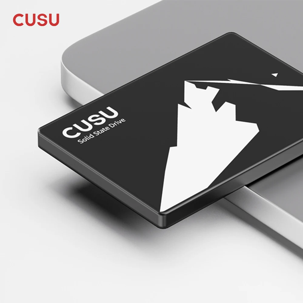 Ổ cứng SSD CUSU SATA3 2.5
