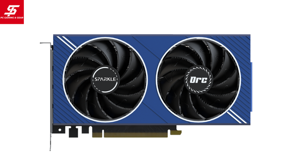 SPARKLE Arc A580 ORC OC 8GB có hợp PC gaming phổ thông không?