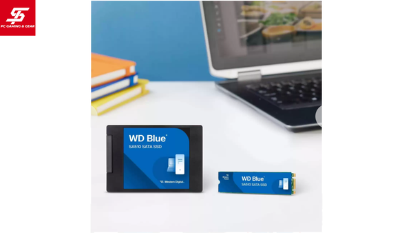 SSD SATA chính hãng tại Sintech