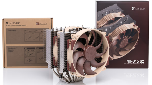 Tản nhiệt khí CPU