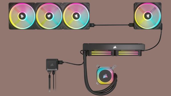 Tản nhiệt máy tính là gì