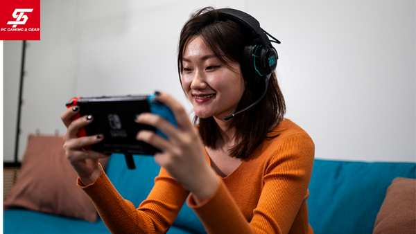 Tai nghe chính hãng tại Sintech