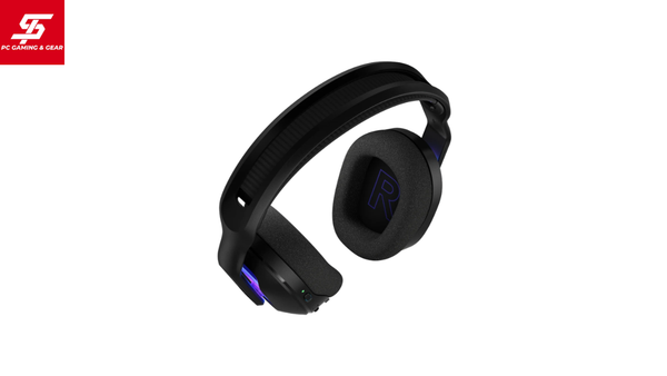 Tai nghe chụp đầu và tai nghe in-ear có dây khác nhau thế nào