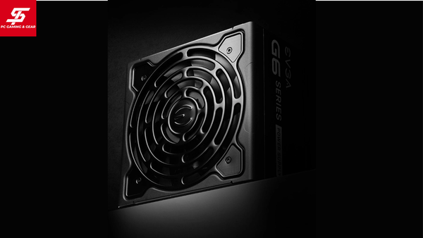 Thương hiệu PSU nổi bật hiện nay