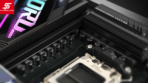 Vì sao nên mua Cpu AMD tại Sintech