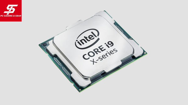 Vì sao nên mua Cpu Intel tại Sintech