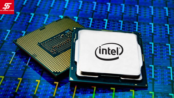 Vì sao nên mua CPU tại Sintech