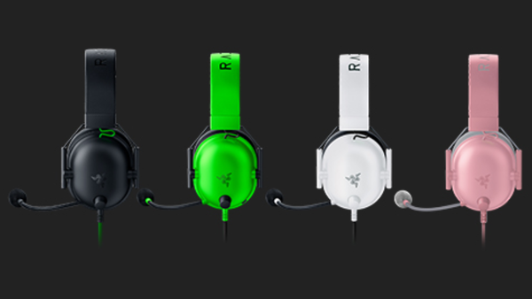 Vì sao nên mua tai nghe Gaming tại Sintech