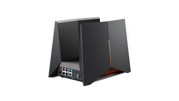 Vì sao nên mua thiết bị WiFi tại Sintech