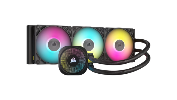 Vì sao tản nước AIO được ưa chuộng