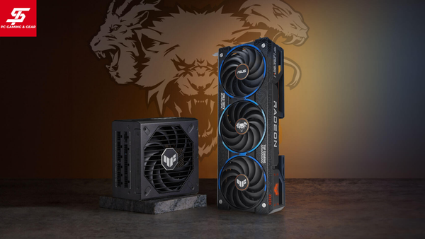 Vga AMD chính hãng tại Sintech
