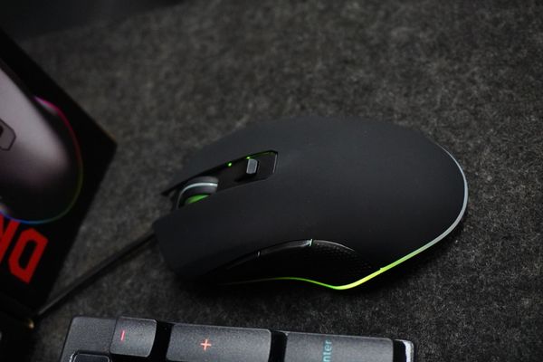 Chuột DK104 có gì nổi bật