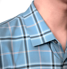 Áo sơ mi Seamless Bonding: Lựa chọn hàng đầu của thương hiệu thời trang cao cấp