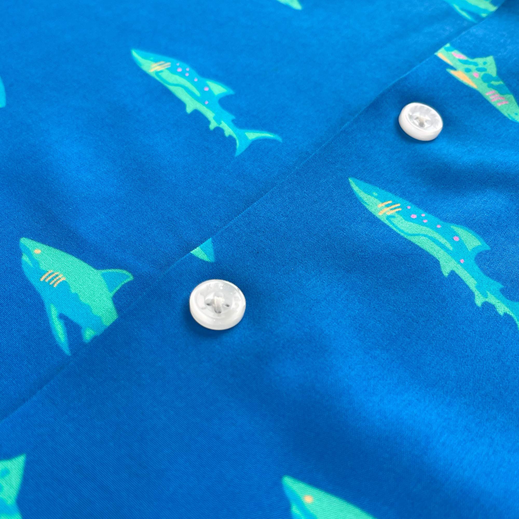 Mẹo chọn áo sơ mi Seamless chất lượng, thoải mái và bền lâu