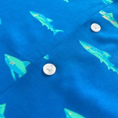 Mẹo chọn áo sơ mi Seamless chất lượng, thoải mái và bền lâu