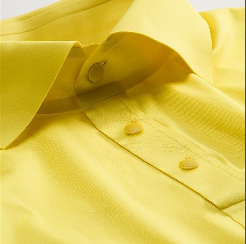 Quy Trình Sản Xuất Áo Polo Không Đường May Bằng Công Nghệ Ép Keo Hiện Đại