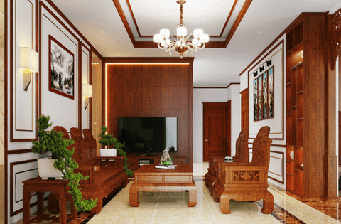 Dự Án Biệt Thự Lâm Đồng