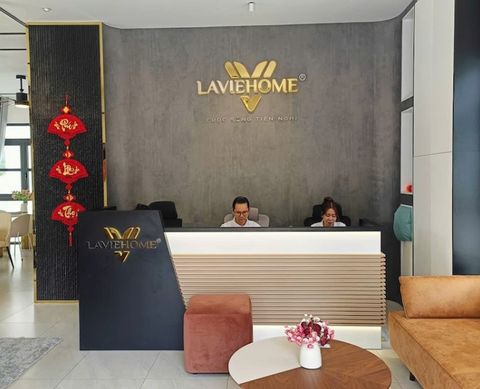 Danh Sách 9 Cửa Hàng Nội Thất Thủ Đức Uy Tín 2025