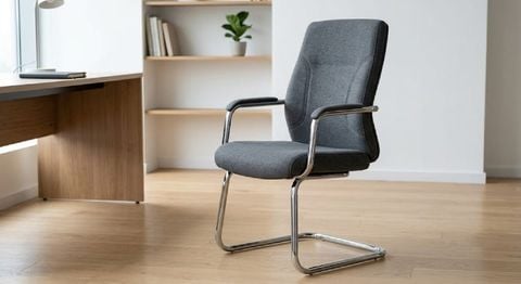 135+ Mẫu ghế chân quỳ bọc nỉ bền đẹp, chính hãng 2026