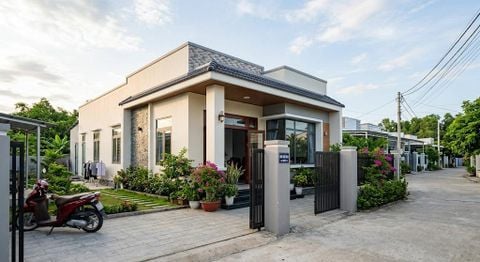 Gợi ý 99+ mẫu nhà cấp 4 3 phòng ngủ đẹp, tiện nghi 2026