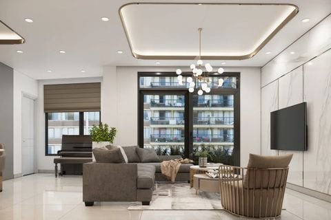 99+ Mẫu thiết kế nội thất Vinhomes Grand Park TpHCM 2026