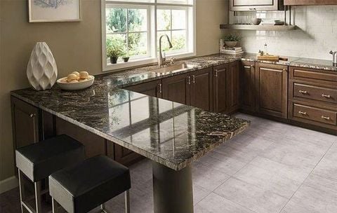 Đá hoa cương là gì? Ưu nhược điểm đá Granite trong đời sống
