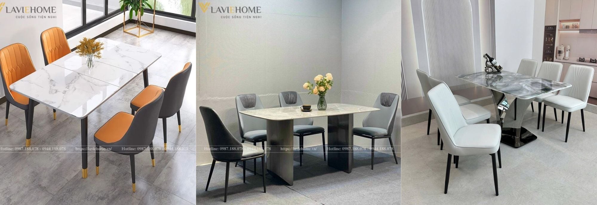 10+ Bộ bàn ăn 4 ghế cho gia đình nhỏ 2025-2026