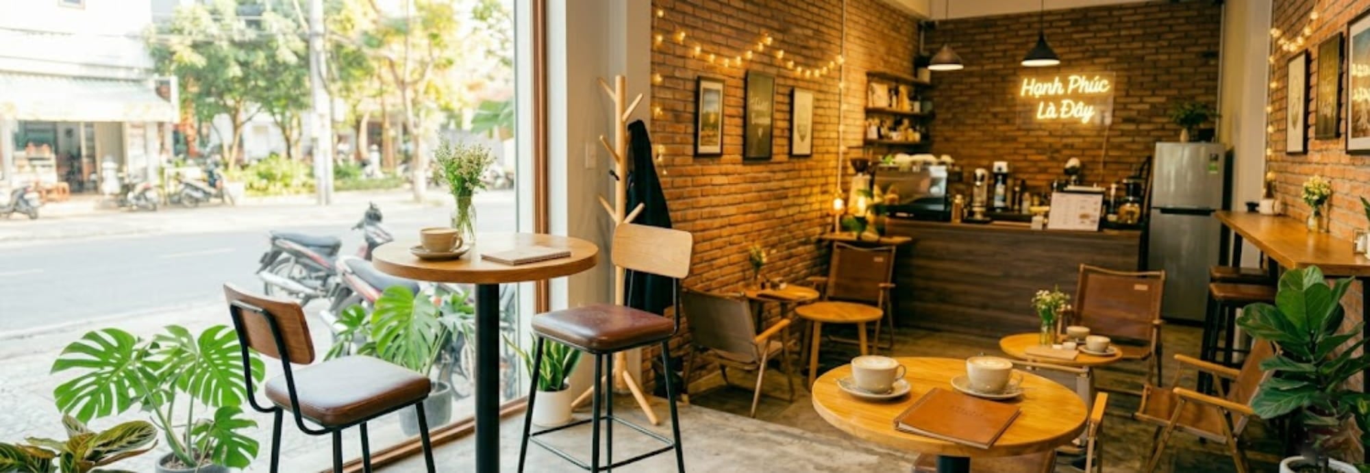 599+ Bộ Bàn Ghế Quán Cafe Đẹp, Chất Lượng Với Giá Tốt 2026