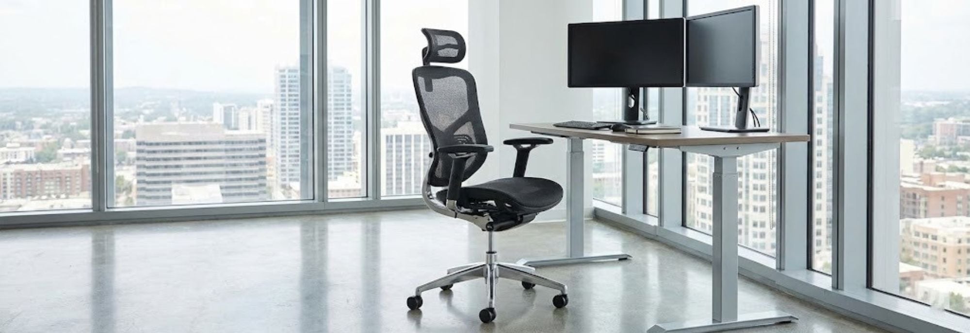 131+ Mẫu Ghế Xoay Lưới Văn Phòng Hỗ Trợ Tối Ưu Tư Thế Ngồi