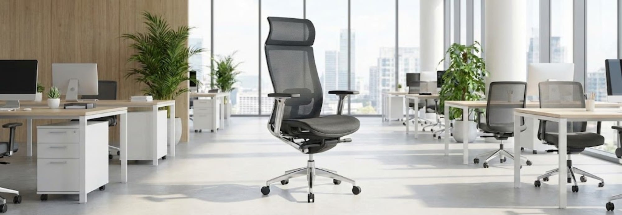 145+ Mẫu Ghế Xoay Văn Phòng Làm Việc | Báo Giá 2026