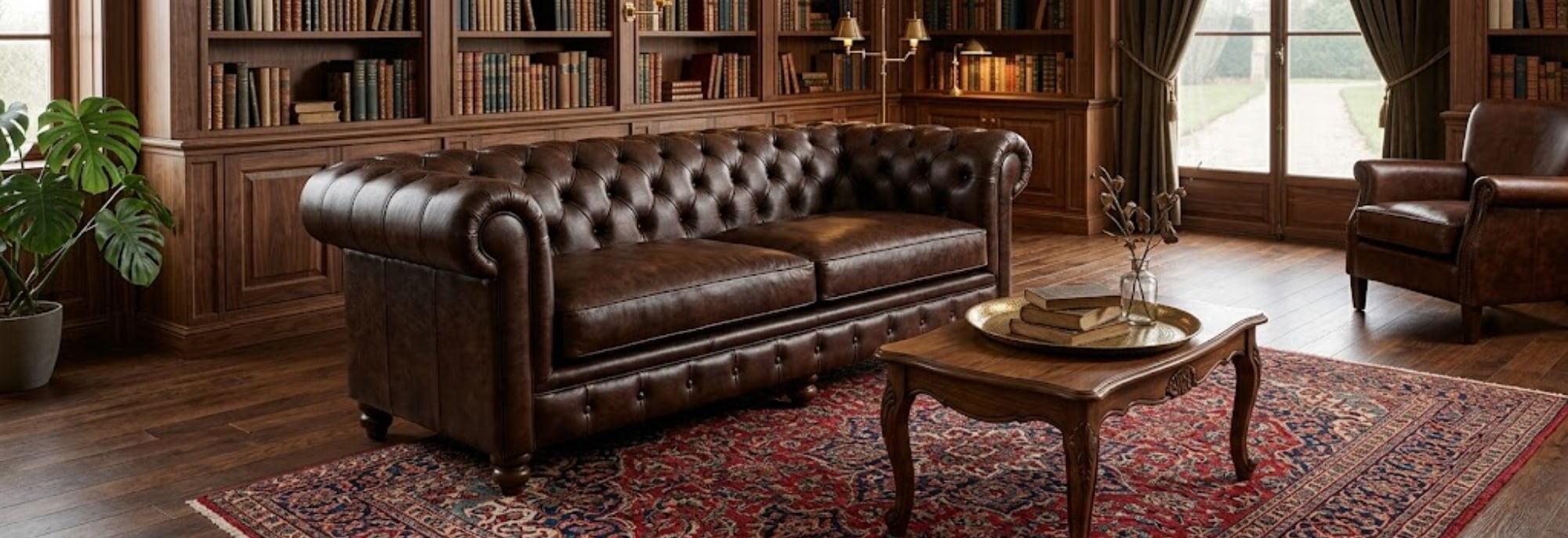 199+ Mẫu Ghế Sofa Da Cao Cấp Đẹp, Sang Trọng Tại HCM 2026