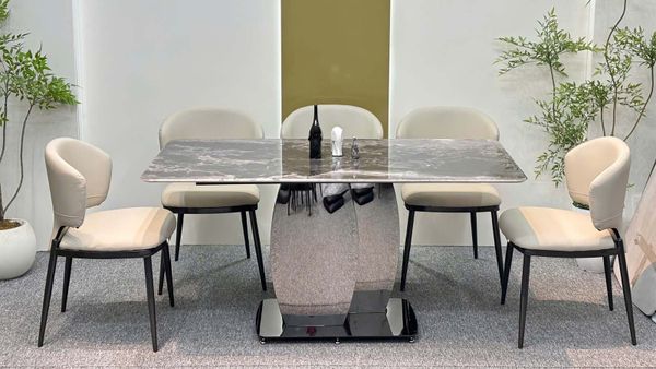 Bàn Ăn Cao Cấp VNBA02