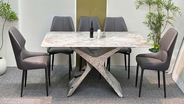 Bàn Ăn Cao Cấp VNBA01