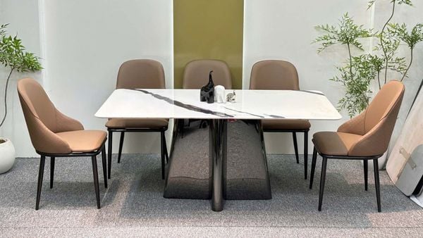 Bàn Ăn Cao Cấp VNBA03