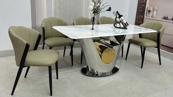 Bàn Ăn Cao Cấp HAK88