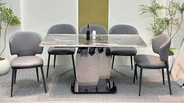 Bàn Ăn Cao Cấp VNBA02