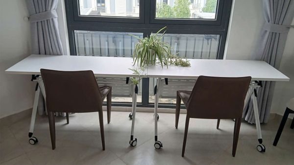 Bàn văn phòng theo vị trí